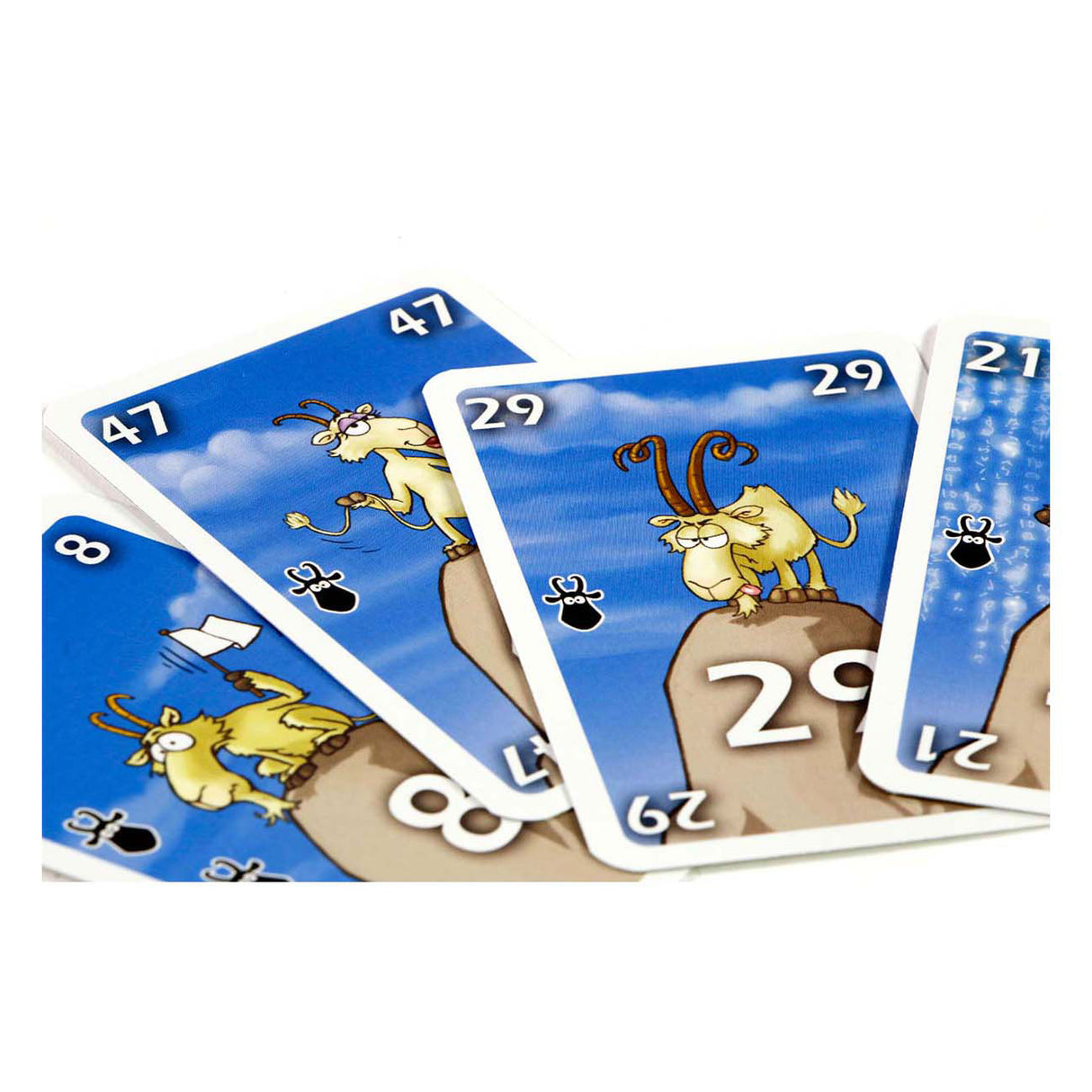 999 Spiele | 3 Stück