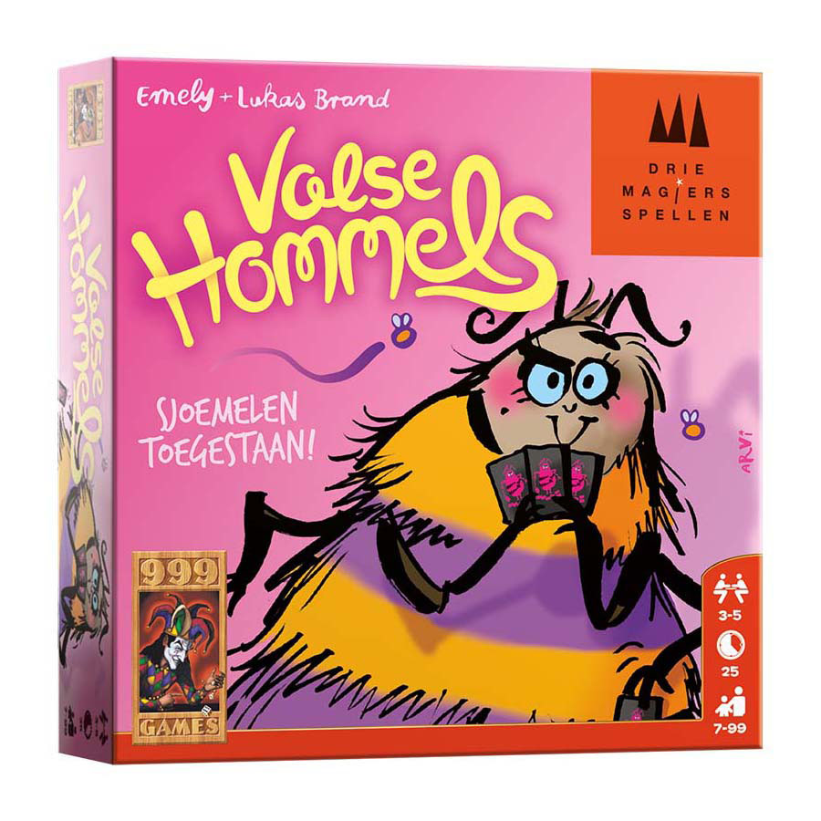 999games 999 Spiele gefälschtes Hummel-Kartenspiel