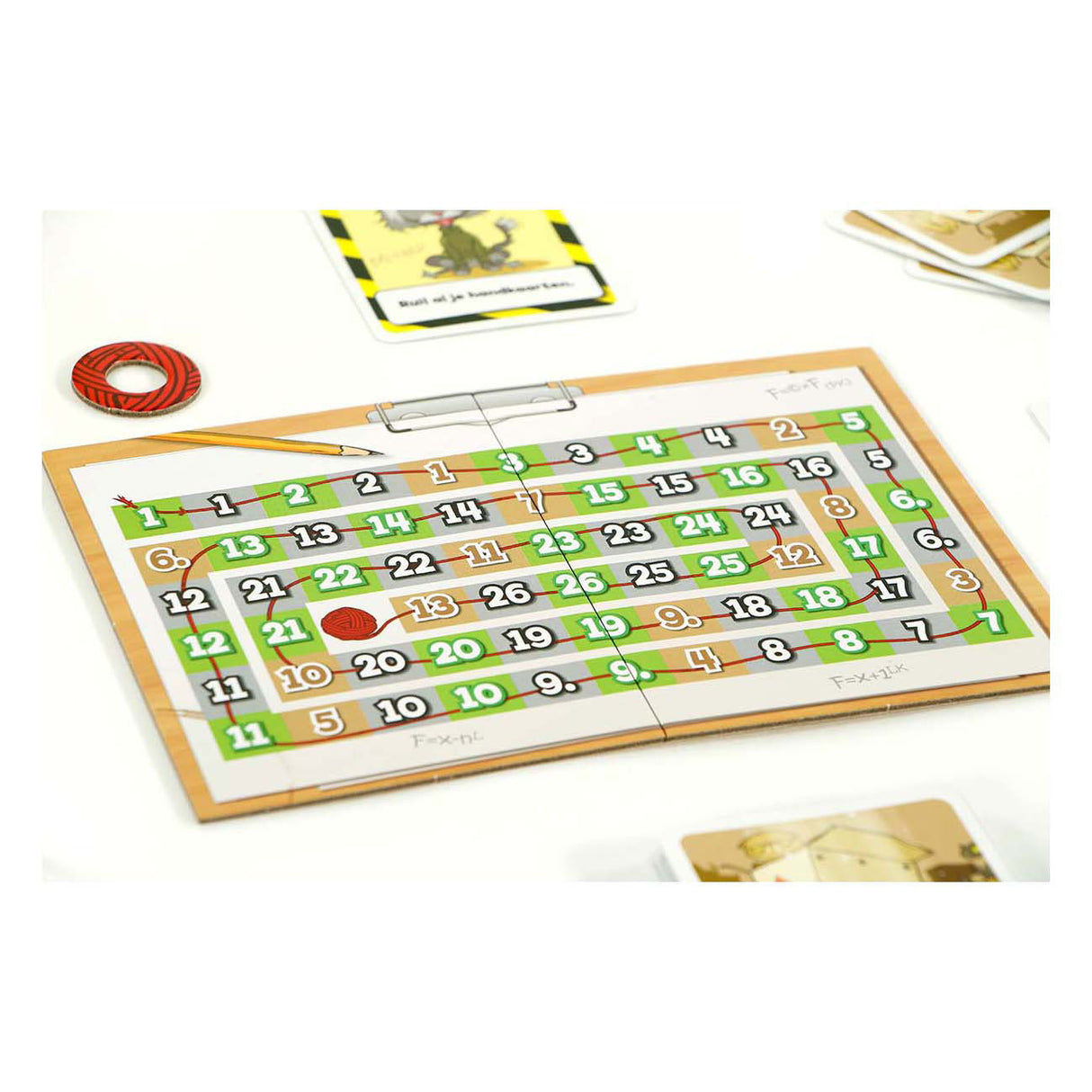 999Games 999 Games Schrödingers Cats Kartenspiel