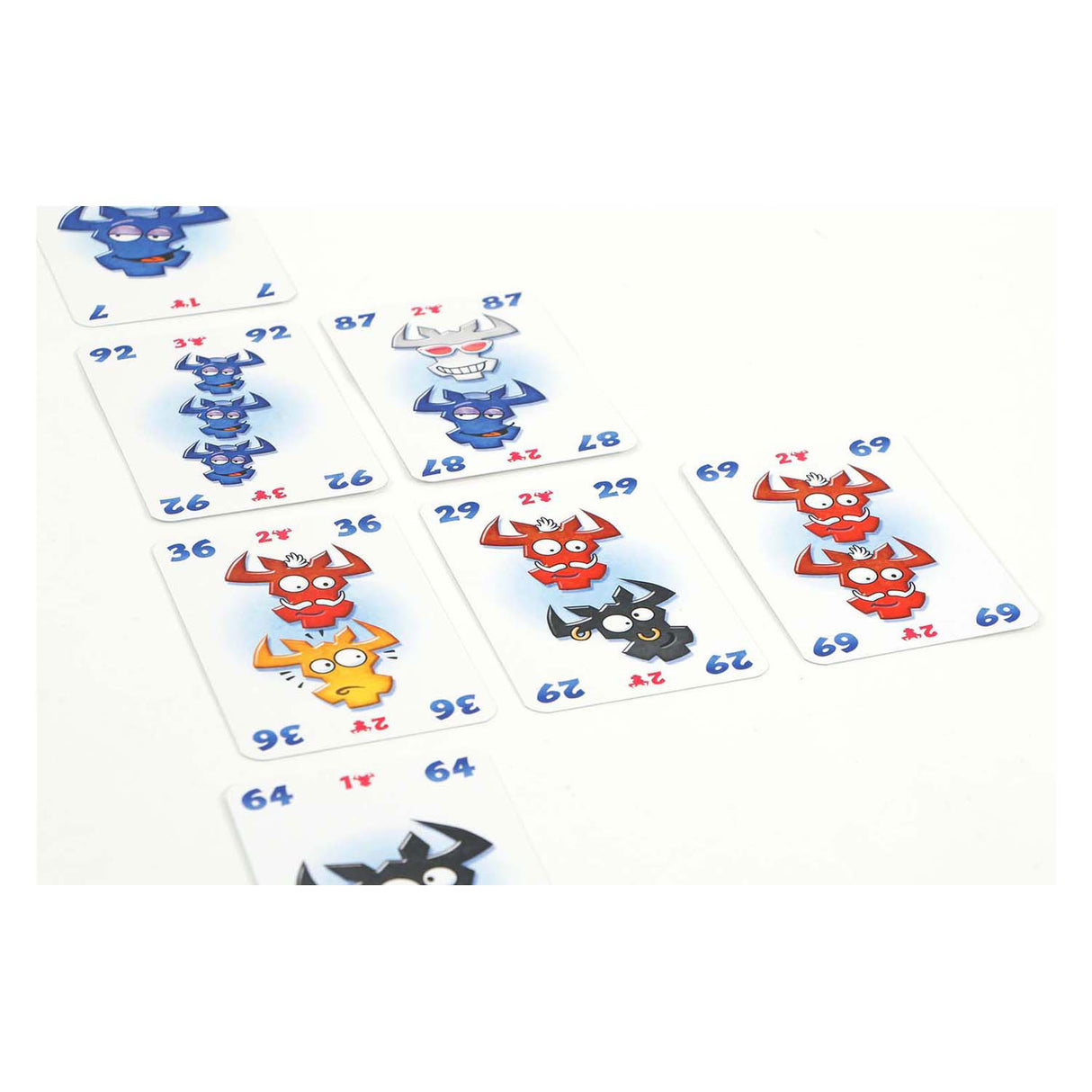 999 Spiele | 2 Stk