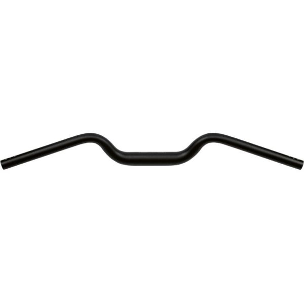 Senden Sie Ergotec M -BAR Ø31.8x700 - Schwarz