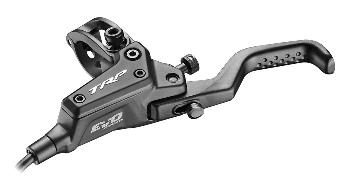Trp Evo Pro Scheibenbremse schwarz