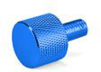 Kante Olieplug Vespa Piaggio Gilera 8mm Blau