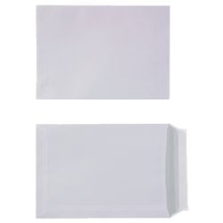 Enveloppen viking c5 wit