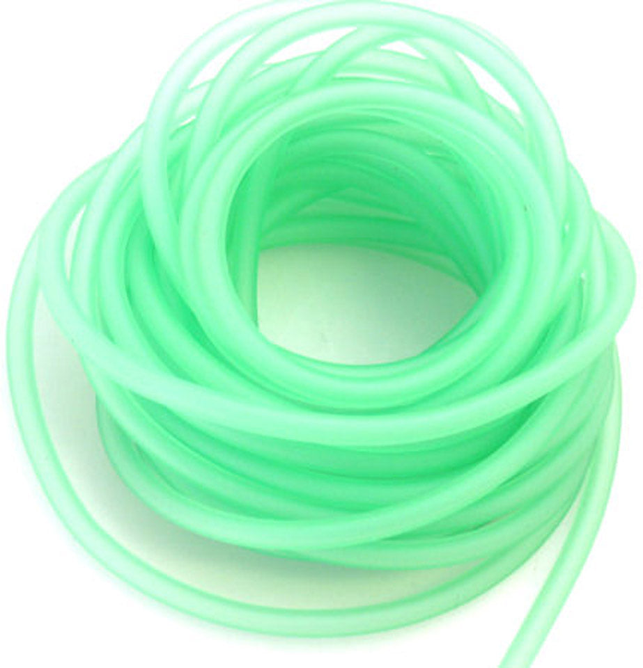 RMS -Ölpumpenschlauch Ø2,2 x 4 mm Länge 5 Meter PVC