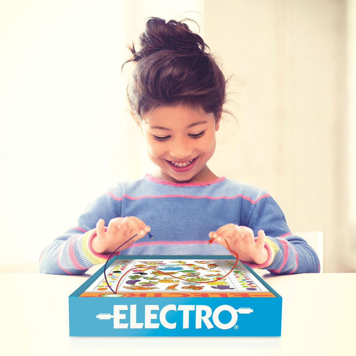 Jumbo Elektro Grundschulgruppe 1 2