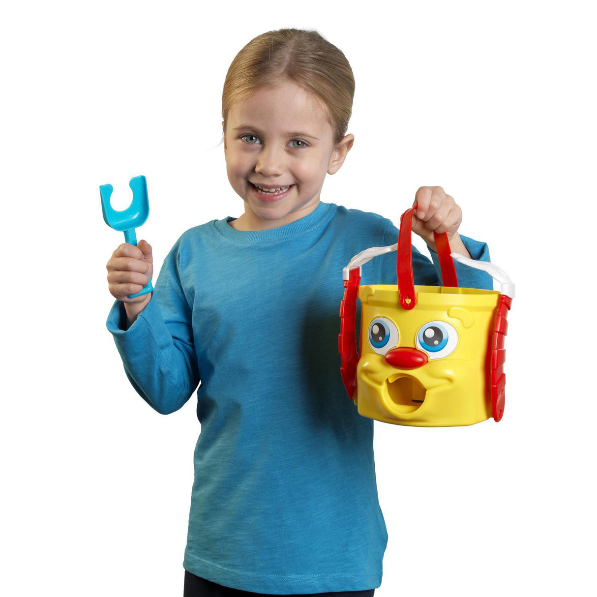 Jumbo Eimer Child's Play