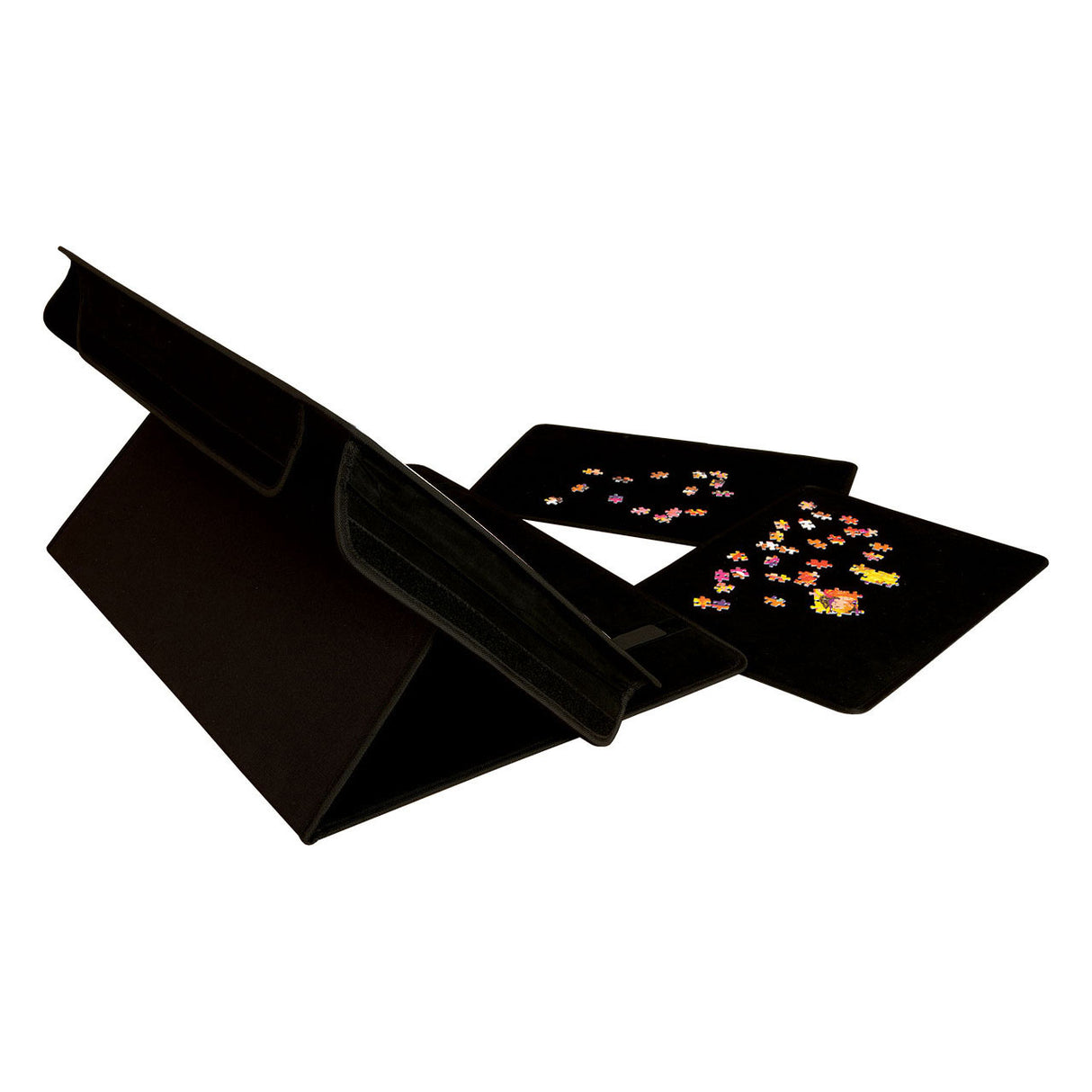 Jumbo-Puzzlematte Porta Comfort bis zu 1000 Teile