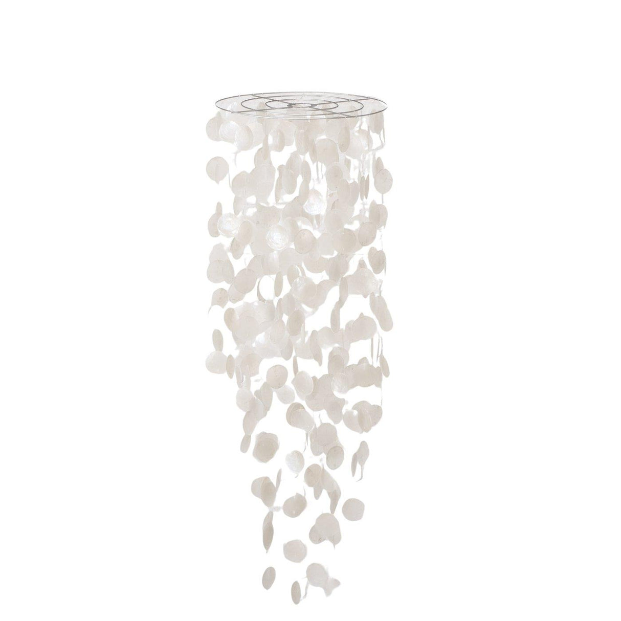 Boltze Home Lampenschirm Roisin ø37x10,5cm
