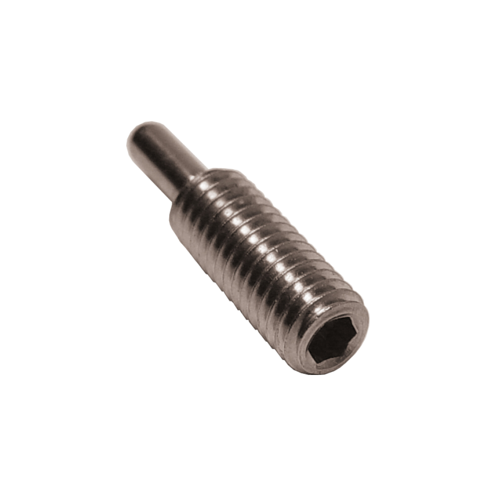 Buzaglo Ersatzstift Cycle Chain Punch Tool Pin für Chain Punch Tool