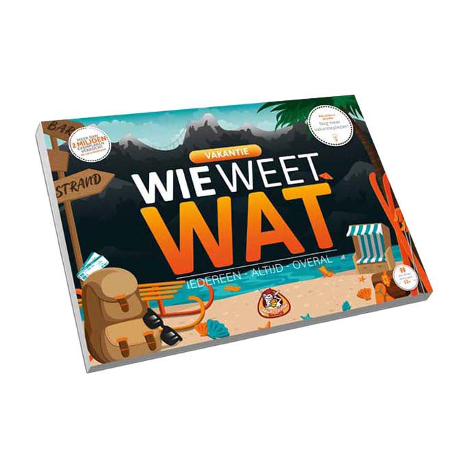 Weiße Kobold-Spiele, wer weiß was – Feiertag