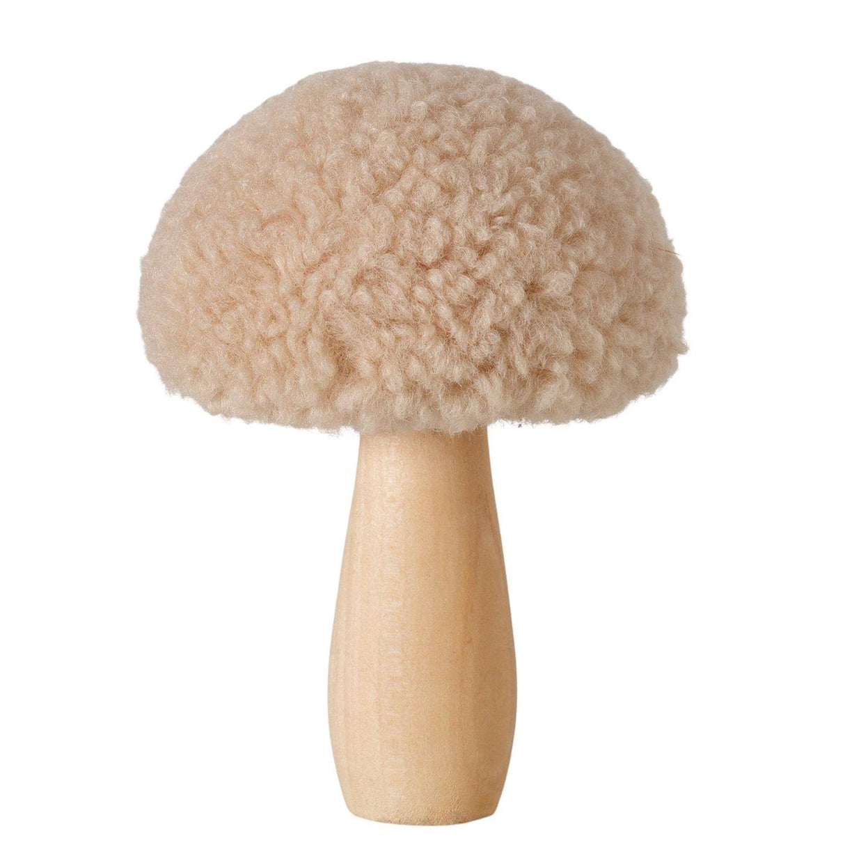 Boltze Home Deco Pilz ø8xh11,2cm