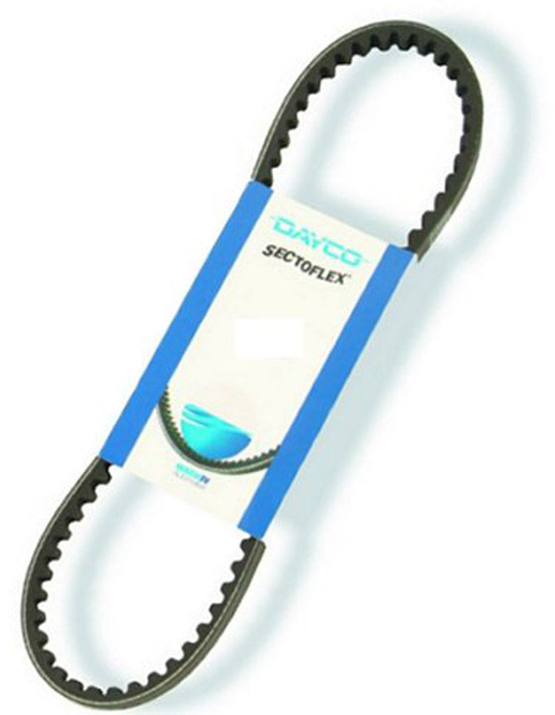 Dayco V-Belt Italjet Formel50 Peugeot SV 125cc 16,8x808 mm