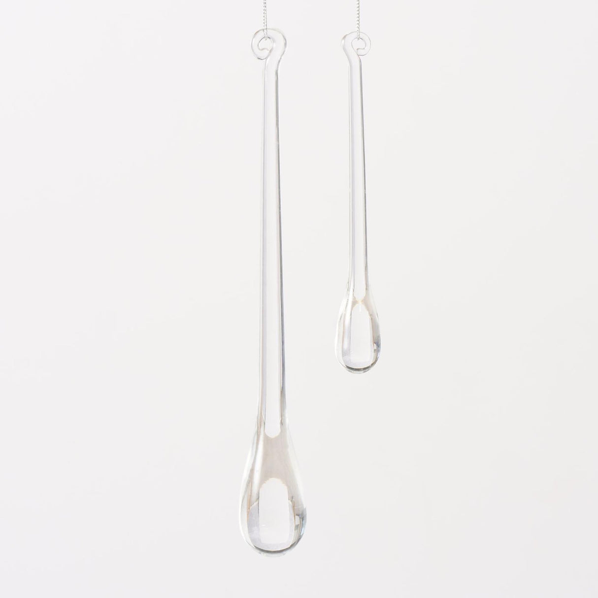 Boltze Home Set 2-teilige Acryltropfen