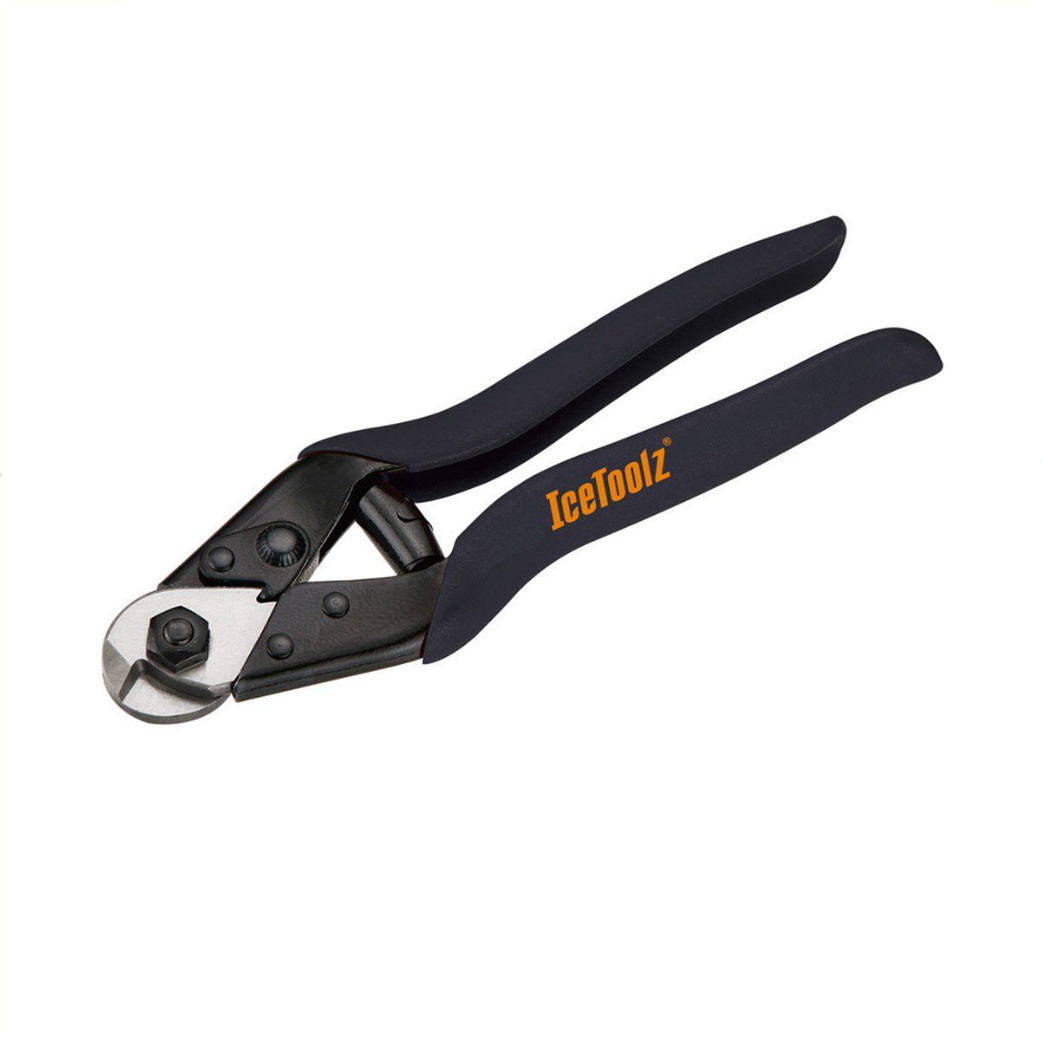 Kabelschneidemittel Icetoolz