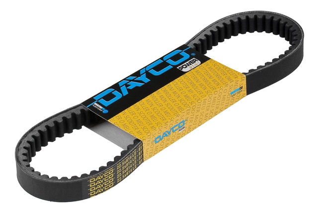 Dayco V-Belt Kevlar Piaggio Aprilia 125 150cc 22,5 x 814 mm