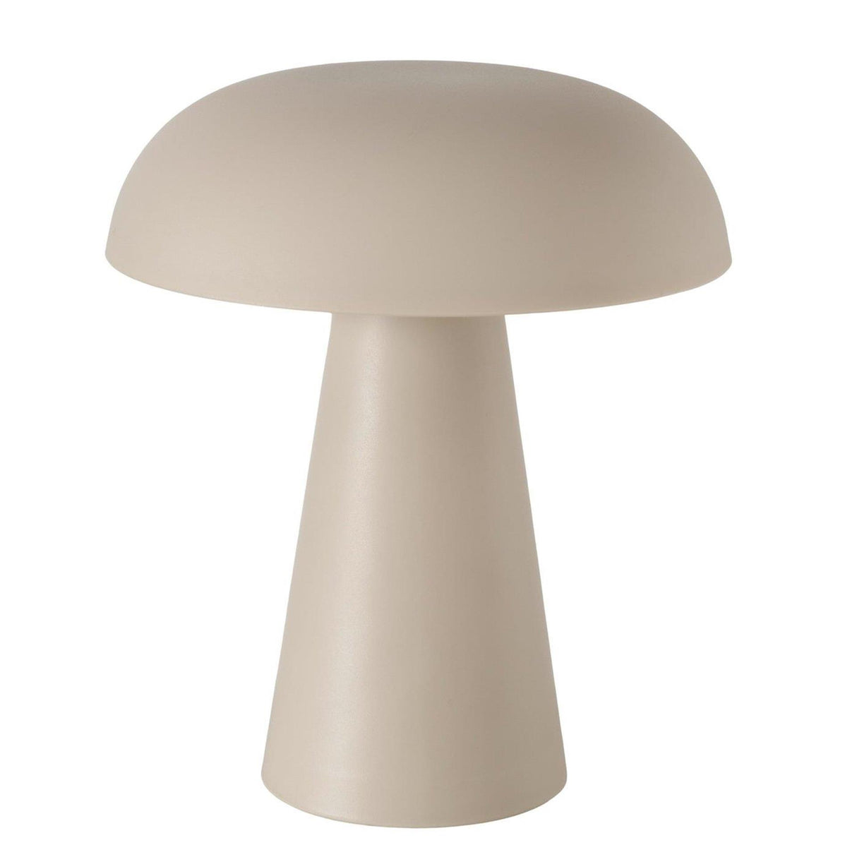 Boltze Home LED-Tischleuchte ø15xh17,5cm
