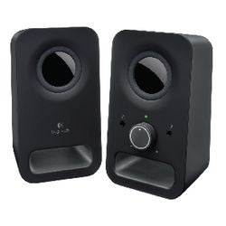 Logitech Z150 Multimedia-Lautsprecher