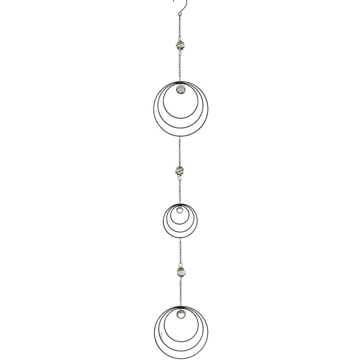 Boltze home guirlande 15x2,5x100cm