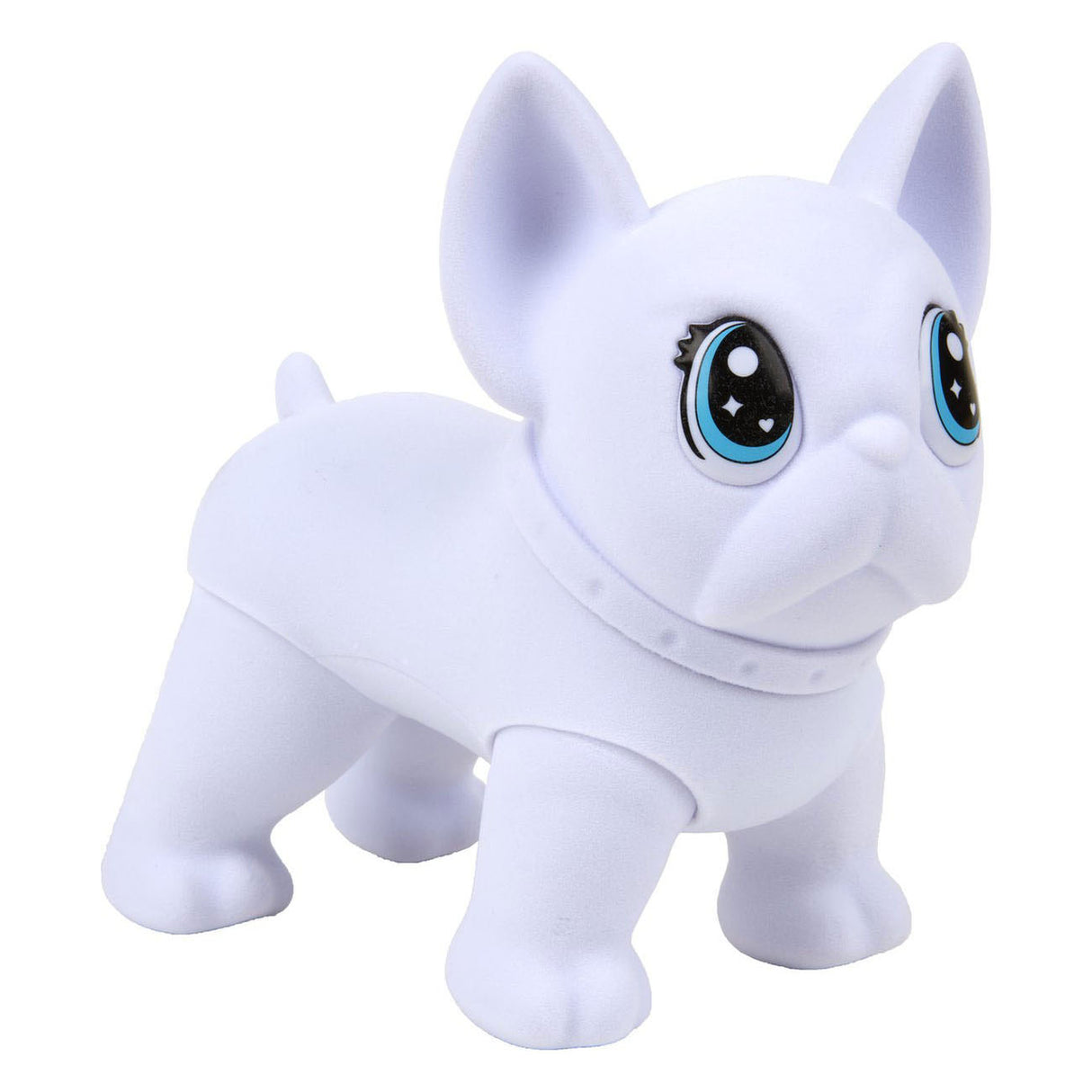 Crayola – Washimals – Hobby-Paket – Jumbo-Haustiere-Set, großer Wilbur für Kinder