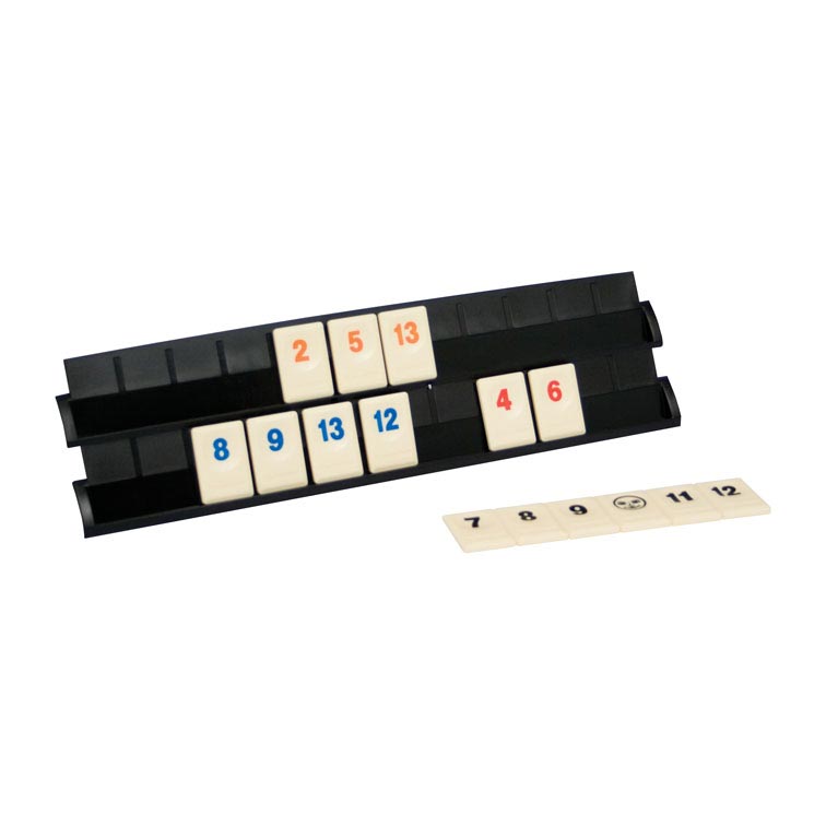 Goliath Rummikub XP für 6 Spieler