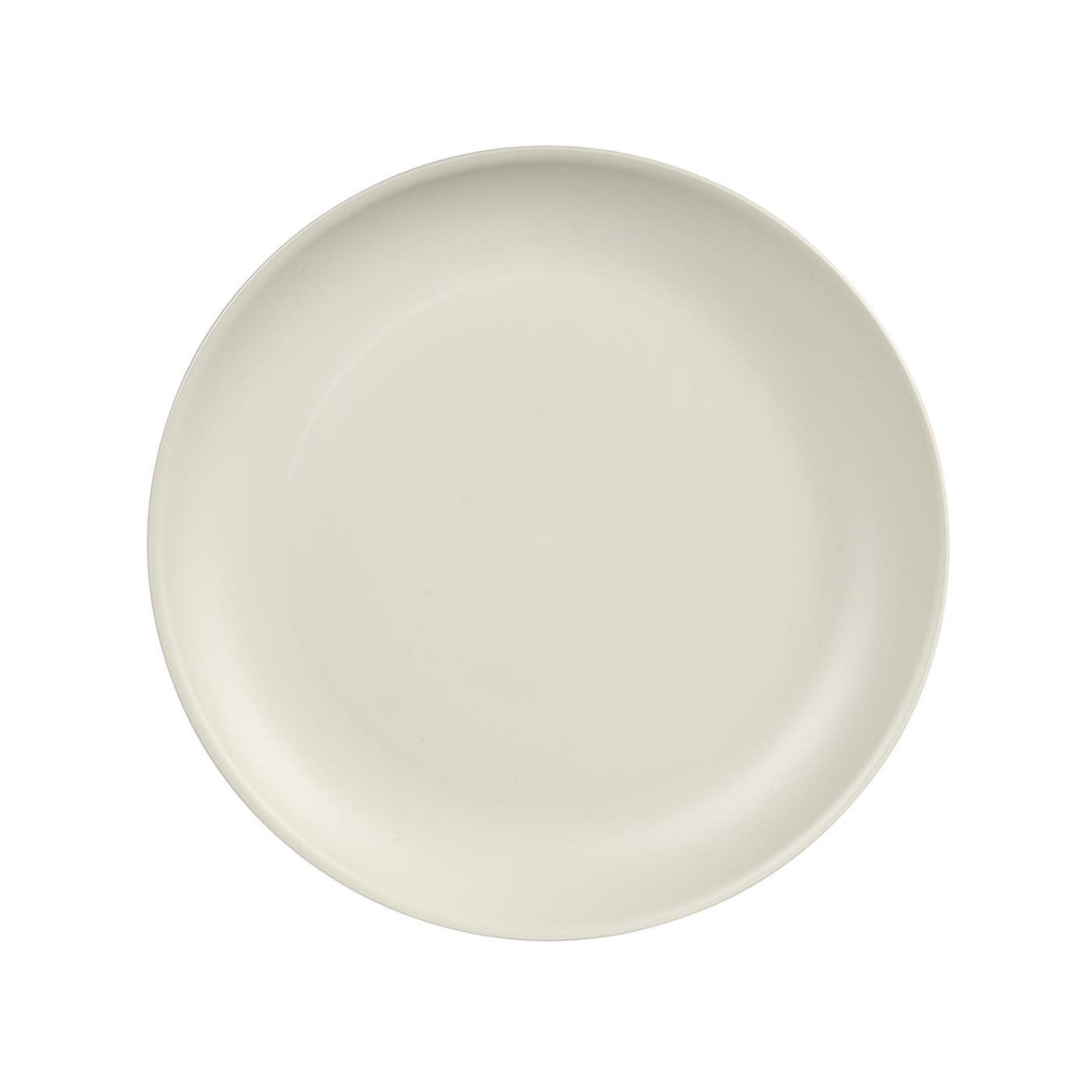 Duni Kunststoffteller flach ø23,5cm beige