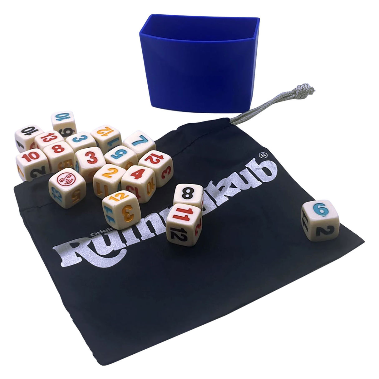 Goliath-Rummikub-Express-Würfel
