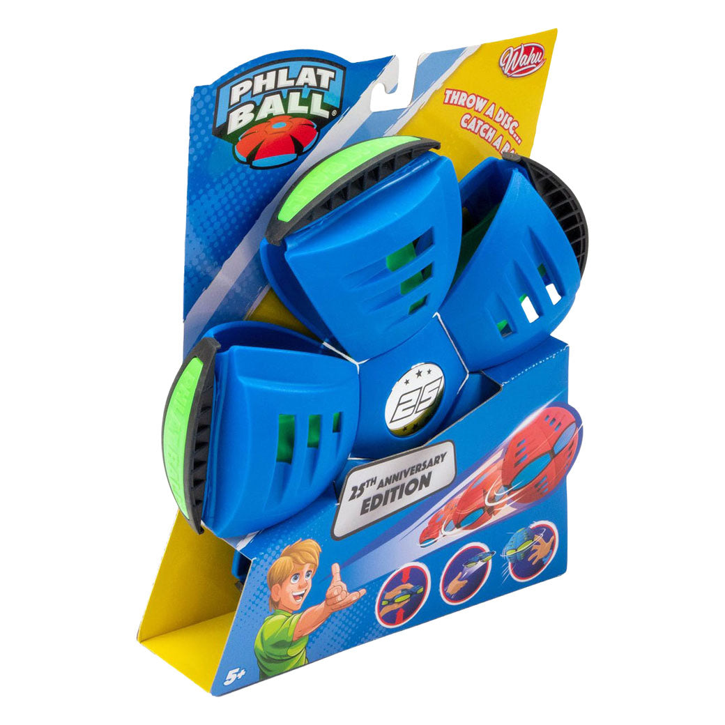 Goliath Wahu Phlat Ball Classic sortiert | 2 Stk