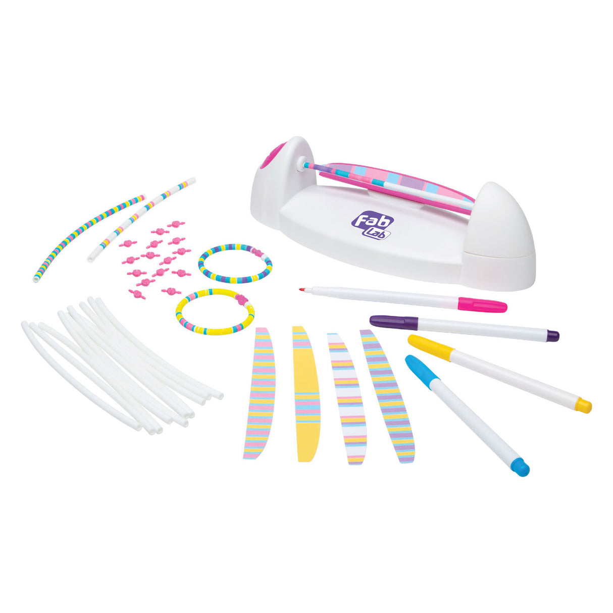 Goliath games colourspin armbanden maken