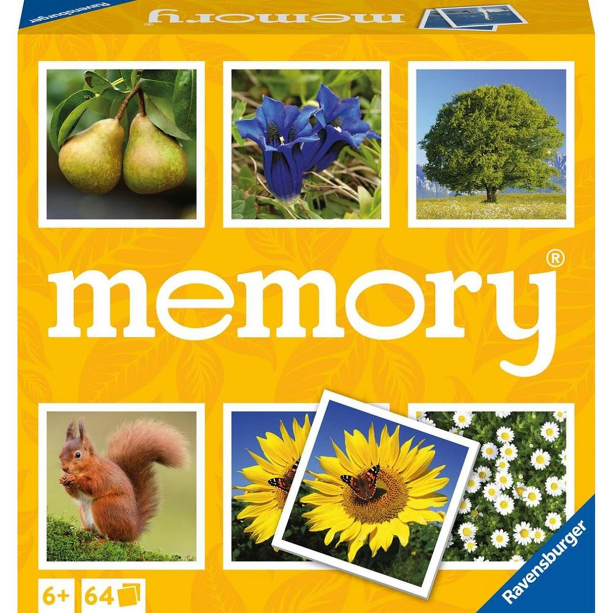 Ravensburger Naturgedächtnis