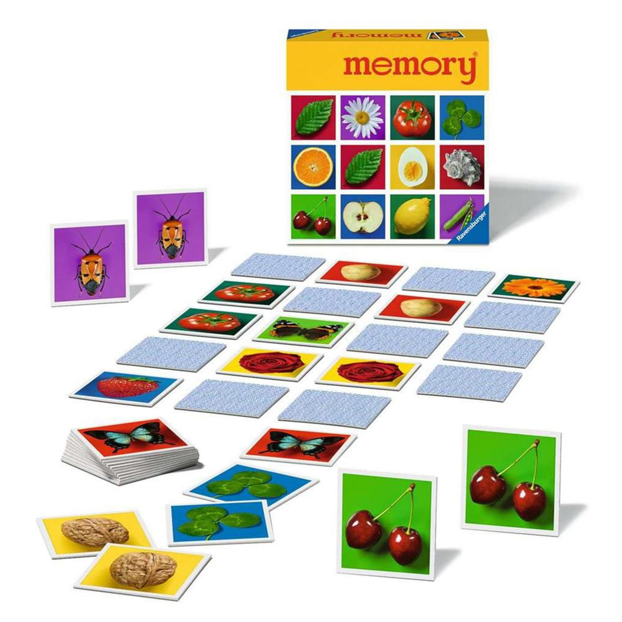 Ravensburger klassische Erinnerung