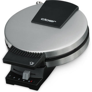 Cloer 289 Knieeisen Deluxe