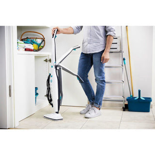 Leifheit Dampfreiniger Cleantenso