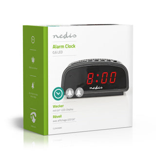 Nedis | 2 Stk