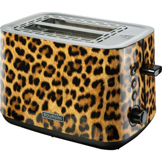 Bourgini Toaster Panther