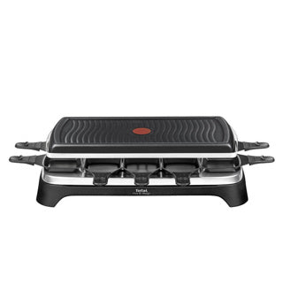 Tefal Ambiance Gourmet Edelstahl Design 10St