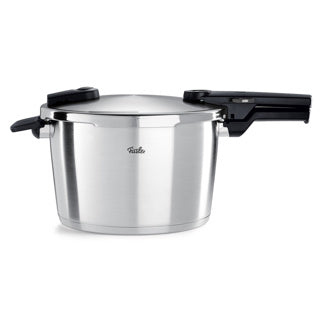 Fissler Vitaquick Schnellkochtopf 26 cm 6l