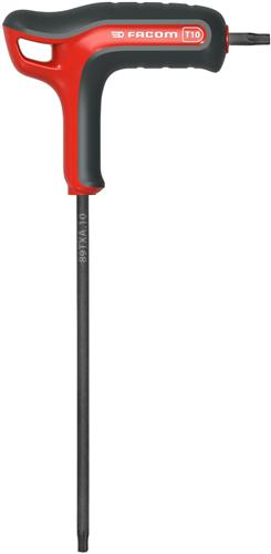 Facom Torx-Schlüssel mit P-Griff T9