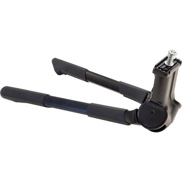 Ursus Standard Doppel Jumbo Evo schwarz 300 mm. + Stoßstange max. 80 kg