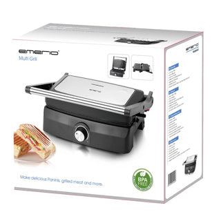 Emerio Kontaktgrill cg-130861