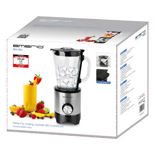 Emerio Mixer 1,5 l bl-130988