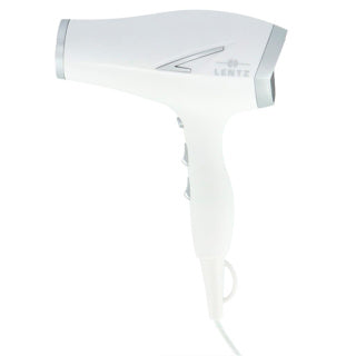 Lentz Haartrockner 74306 weiß