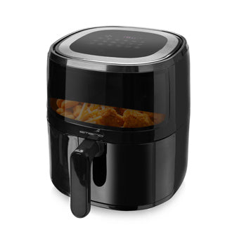 Heißluftfritteuse 5l 1500w