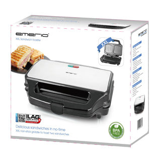 Emerio Sandwicheisen ST-109562.17