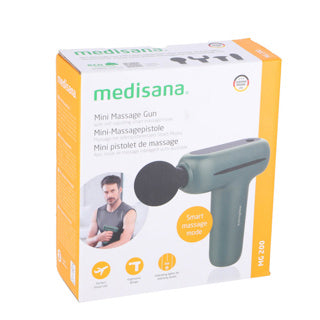 Medisana Massagepistole mg 200