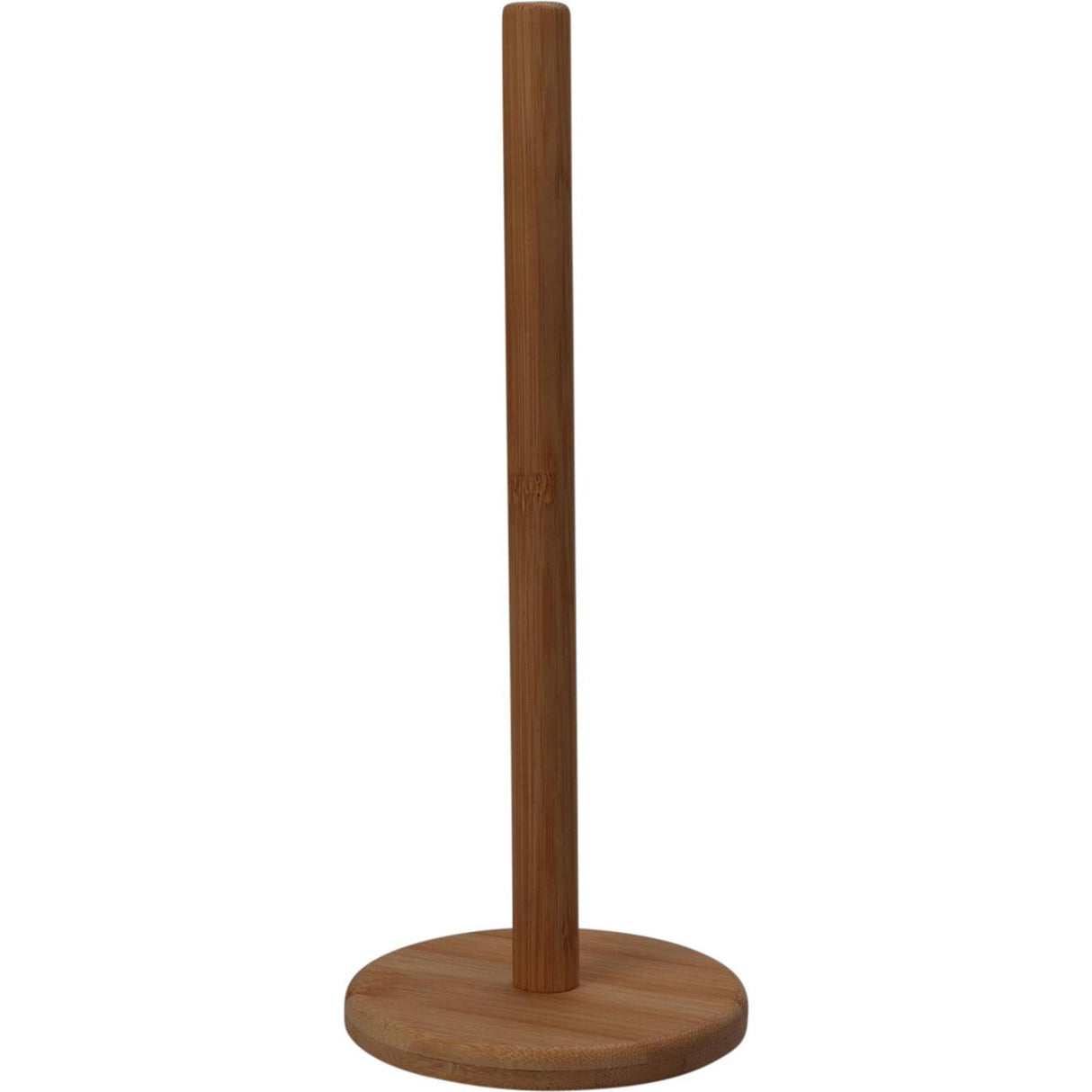Excellent Houseware Küchenrollenhalter aus Bambus, 31 cm