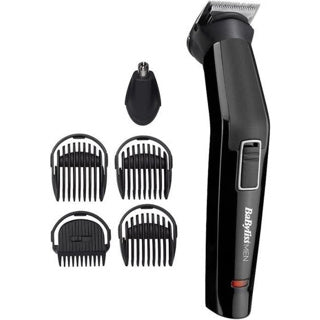 Babyliss Men MT725e 6-in-1 Multi-Trimmer 34 mm