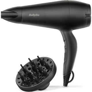 Babyliss Haartrockner Power Smooth 2200