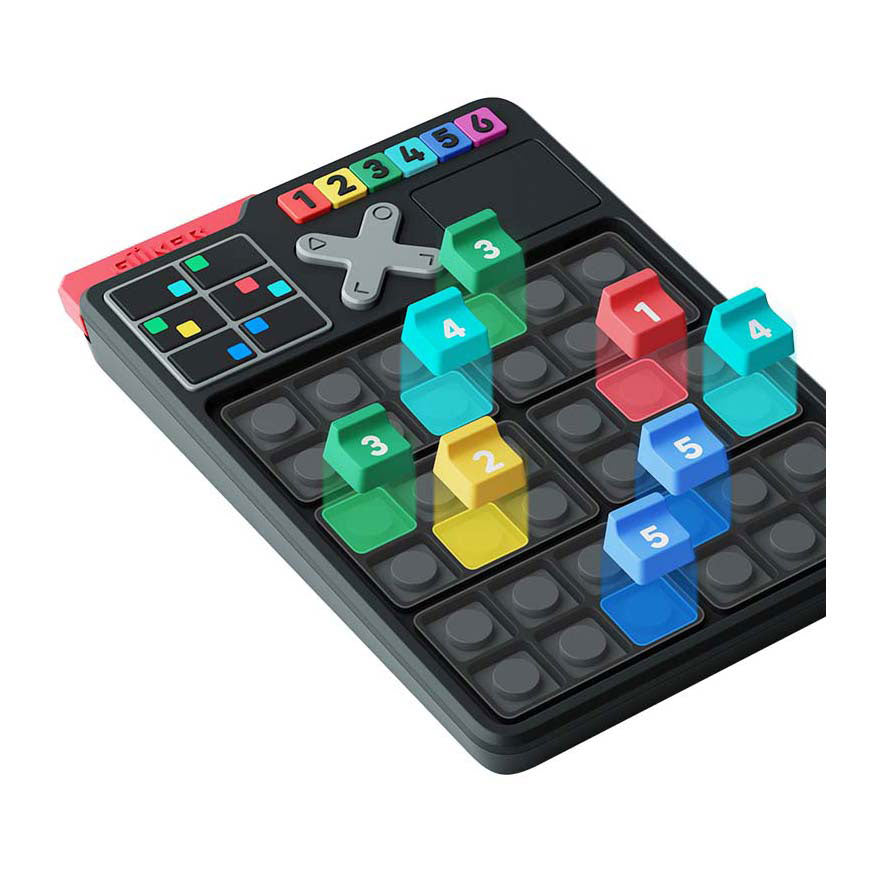 Giiker Smart Sudoku - elektronisches Spiel