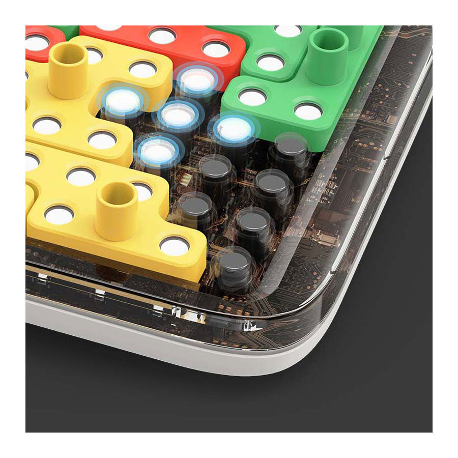 Giiker Super Blocks – Puzzlespiel